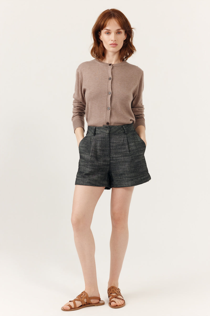 CARDIGAN CARMELA