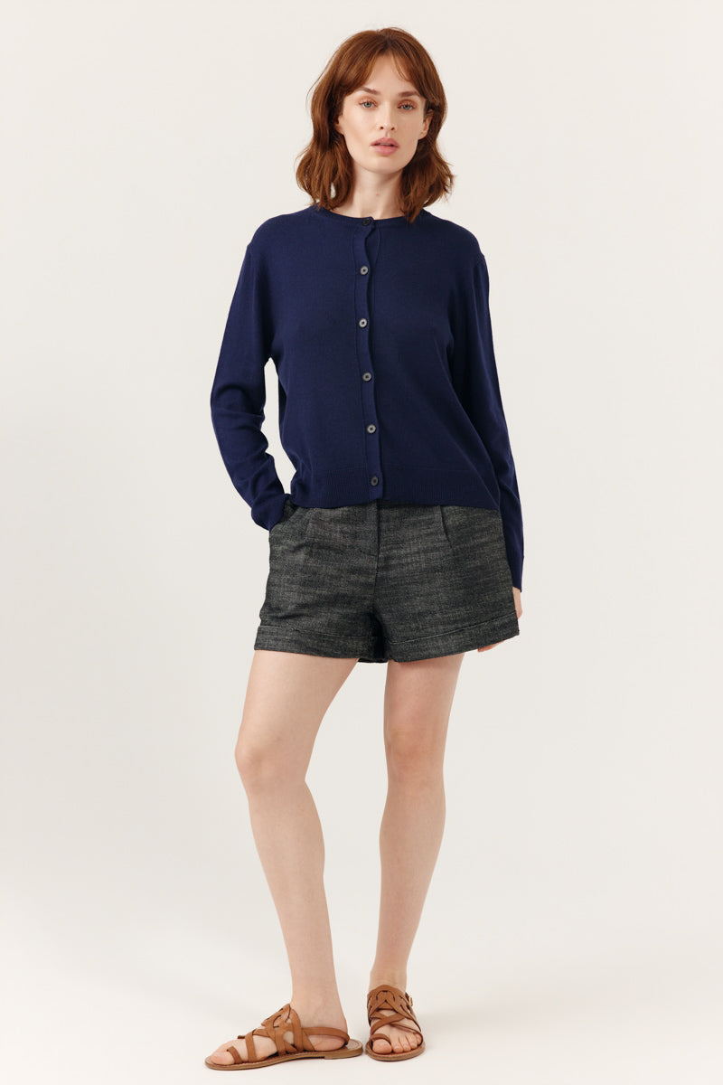 CARDIGAN CARMELA