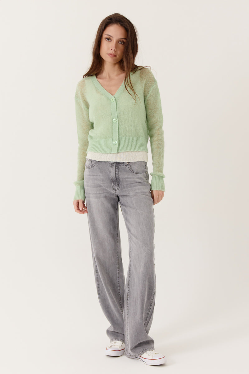 CARDIGAN CEPHINE