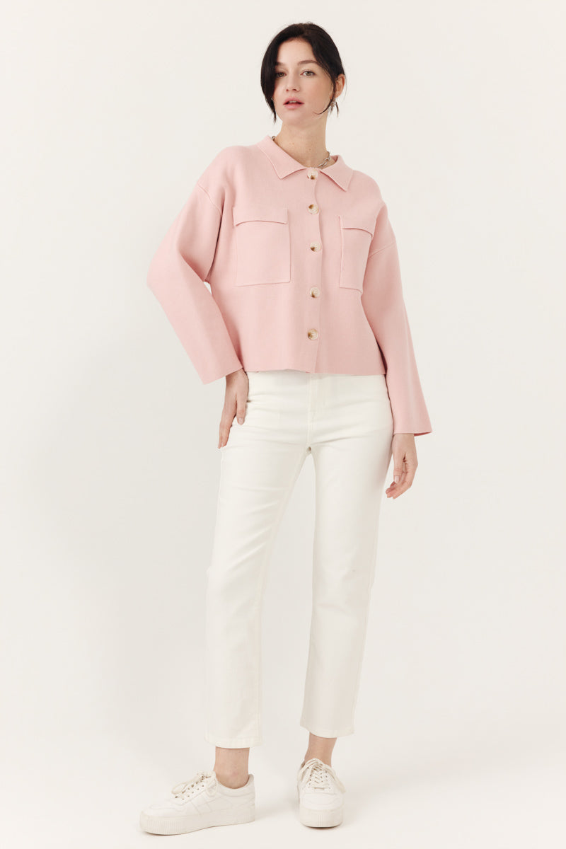 CARDIGAN CHLOEE