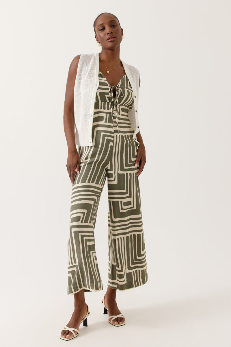 GILET ETHALIA