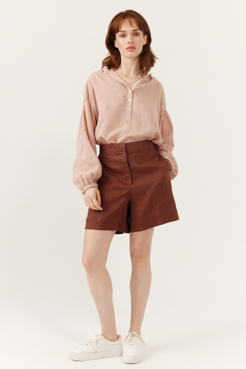 BLOUSE CRISTALE