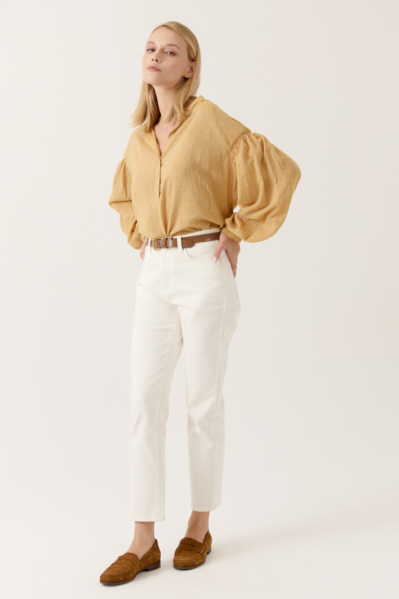 BLOUSE CRISTALE