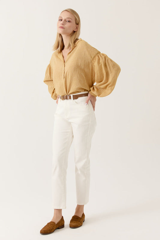 BLOUSE CRISTALE