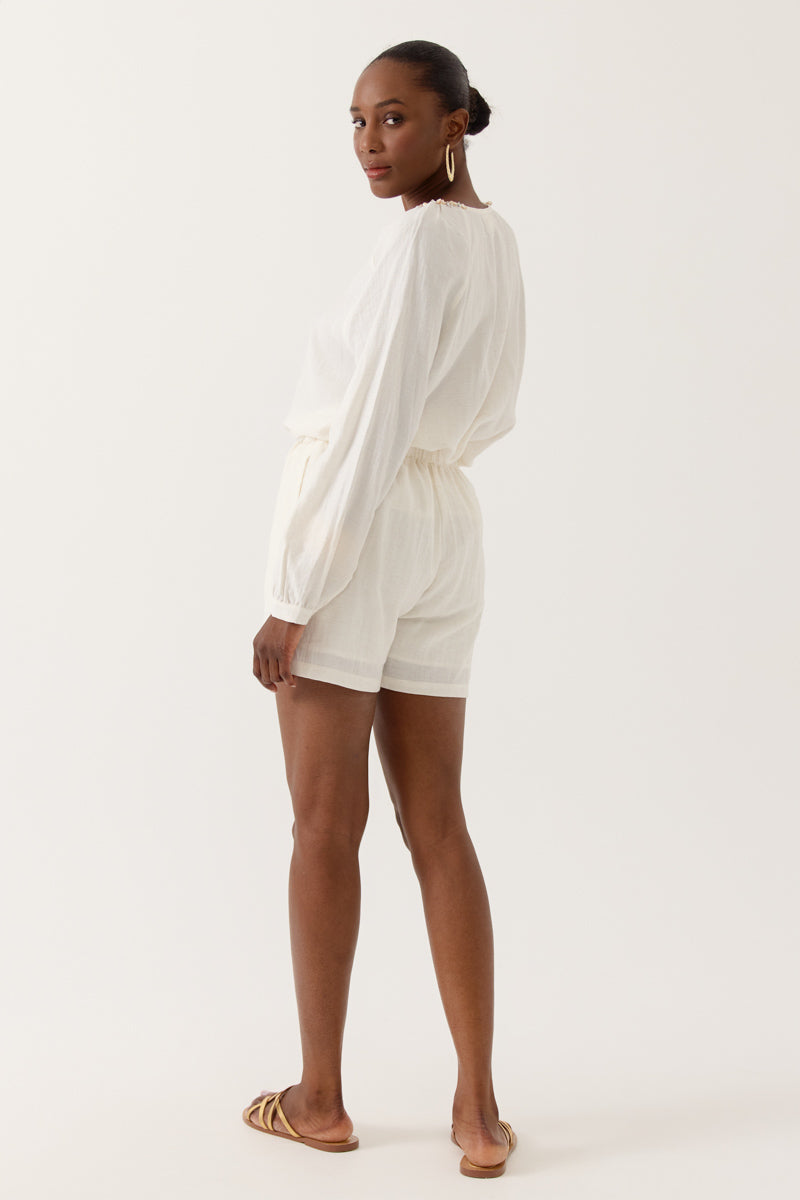 BLOUSE ENEZIA