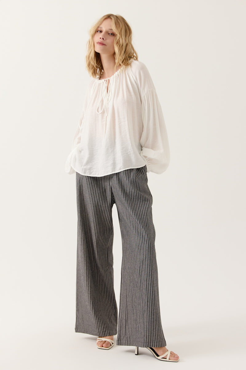 BLOUSE ISENORA