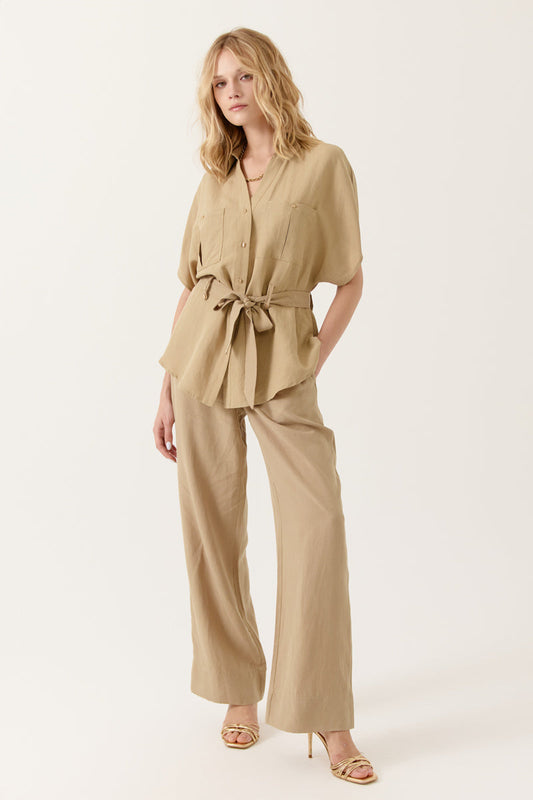 PANTALON IREZIA
