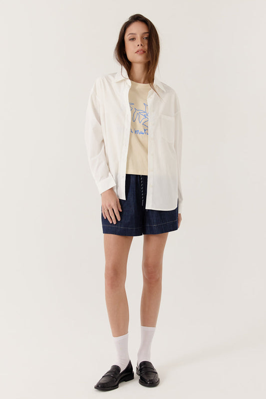 CHEMISE ELENE
