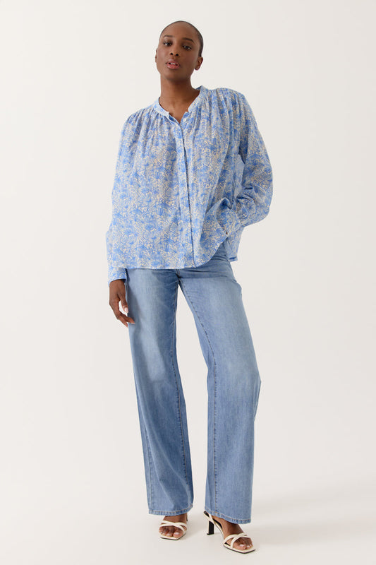 CHEMISE FIORINA