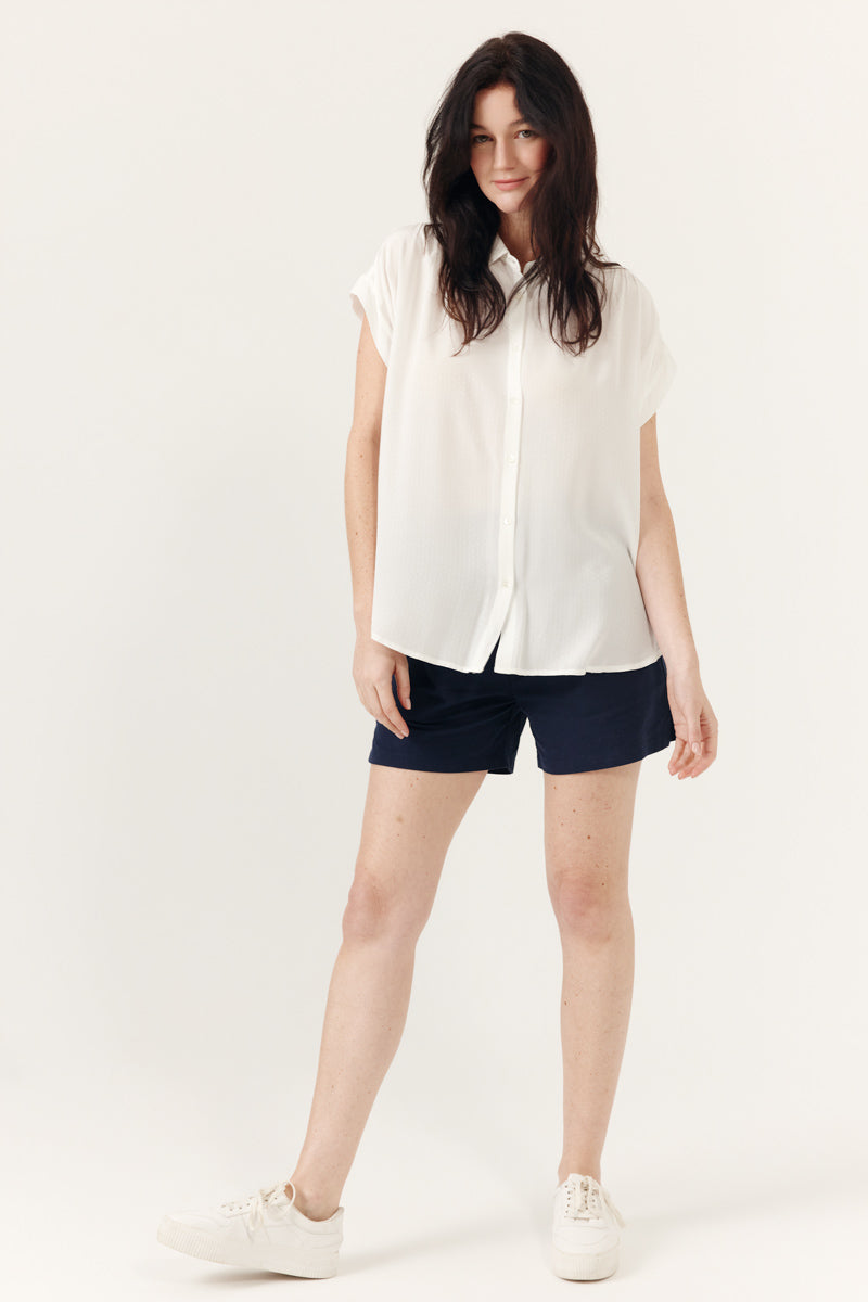 CHEMISE CARESSA
