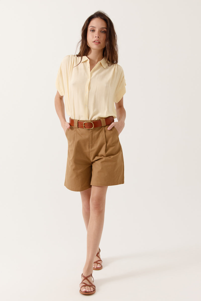 CHEMISE CARESSA