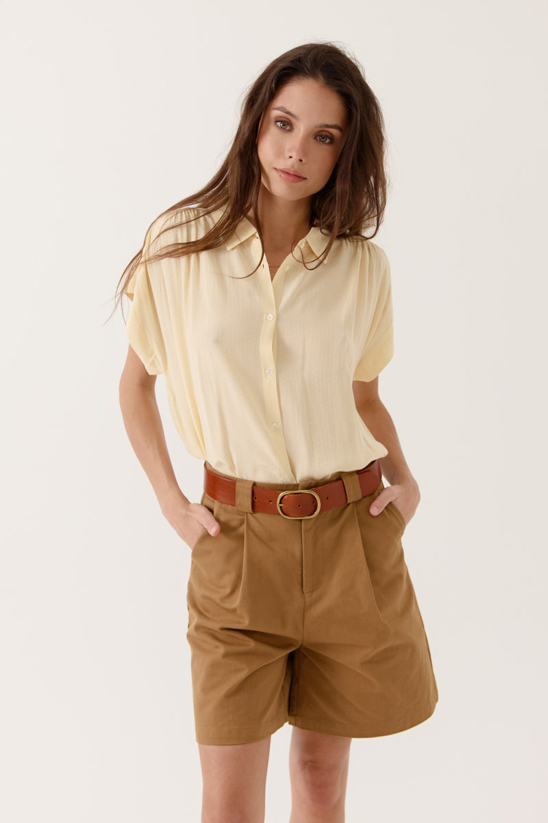 CHEMISE CARESSA