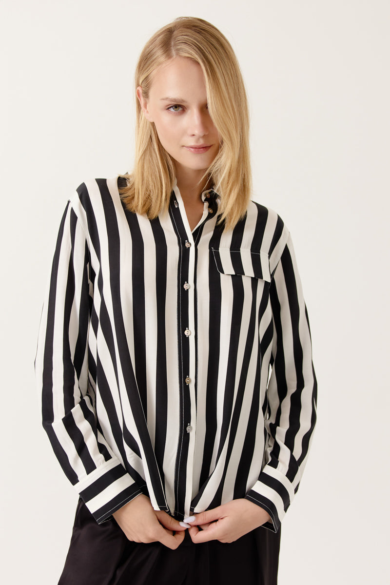 CHEMISE TALOUMA