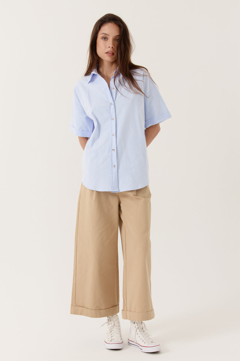 CHEMISE ADDISON
