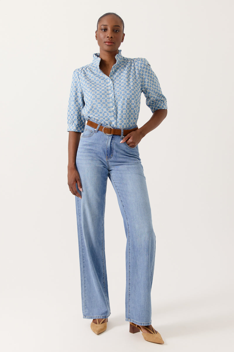 CHEMISE KATHLEEN