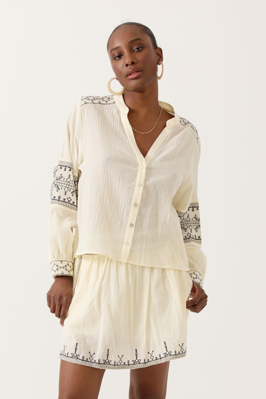 CHEMISE ERANIA