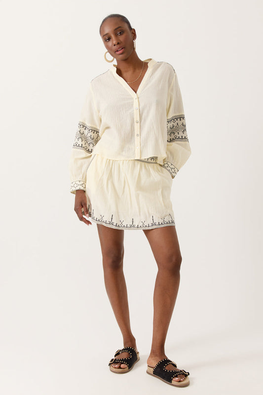 CHEMISE ERANIA