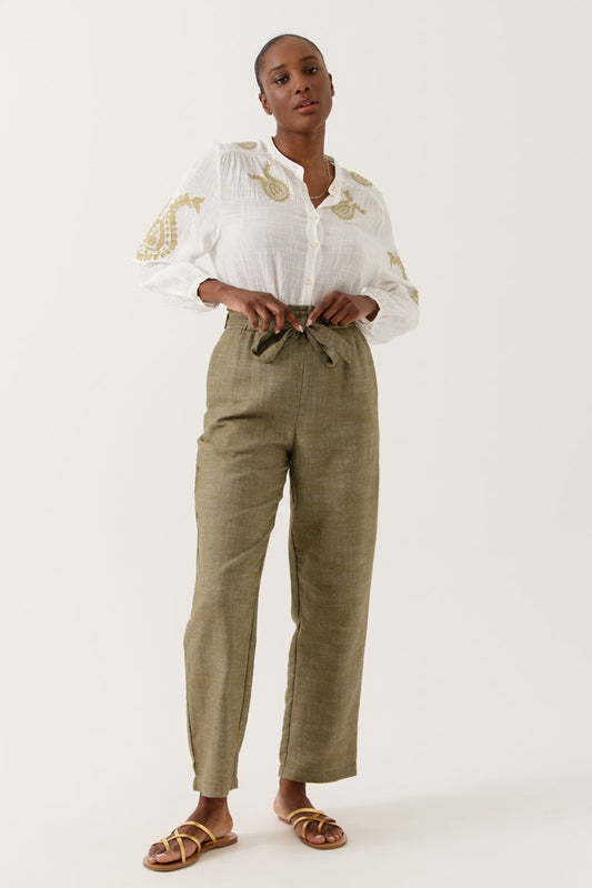 CHEMISE OPHERIA