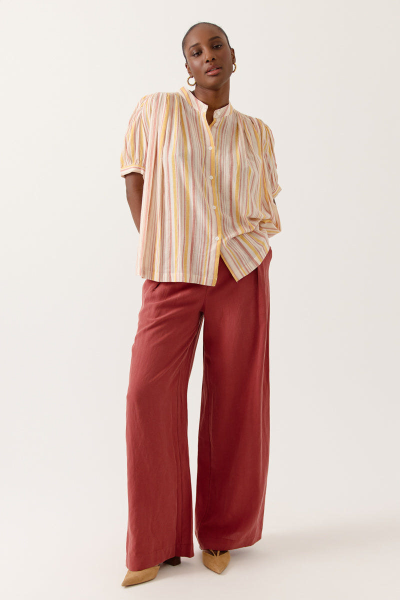 CHEMISE CYLARIA