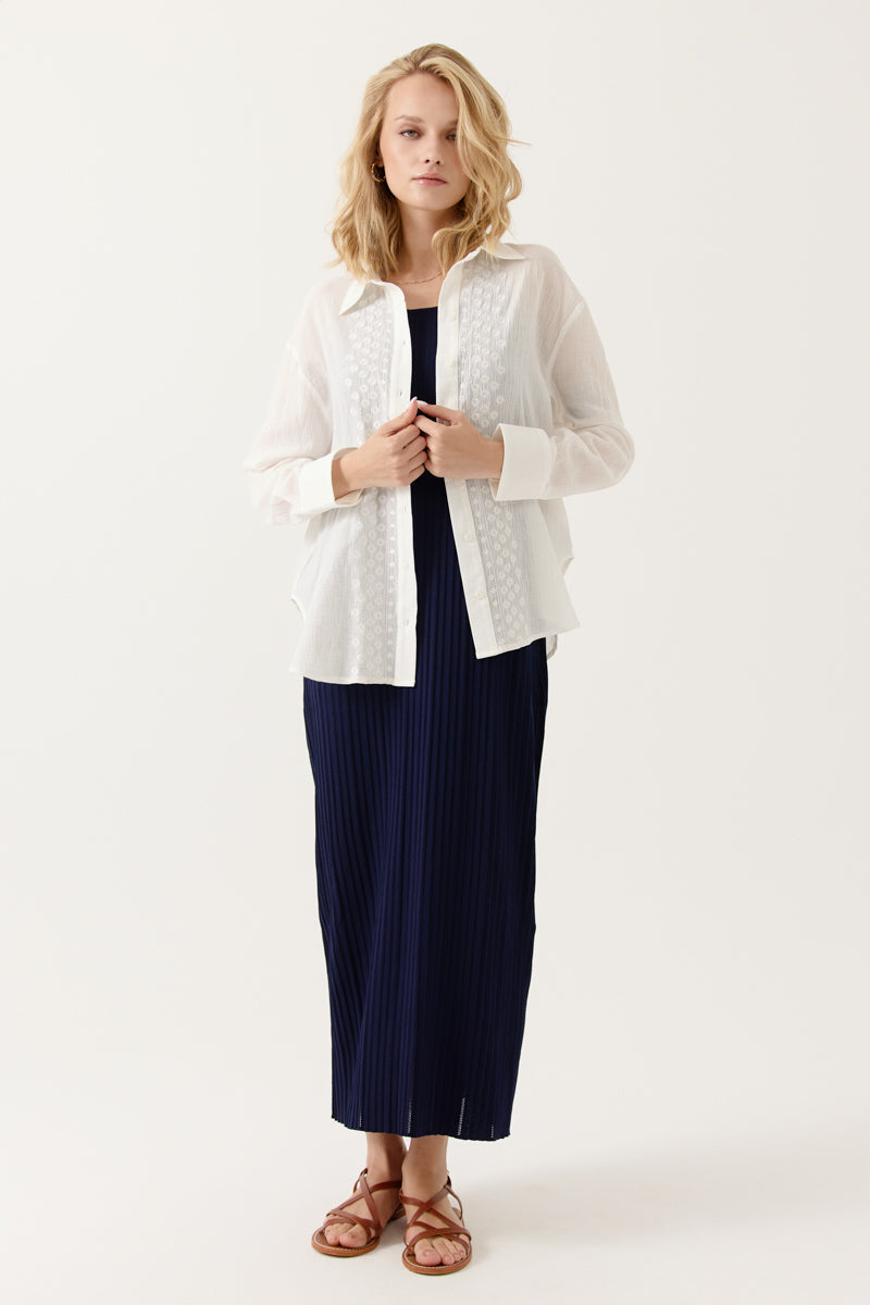 CHEMISE ESRA