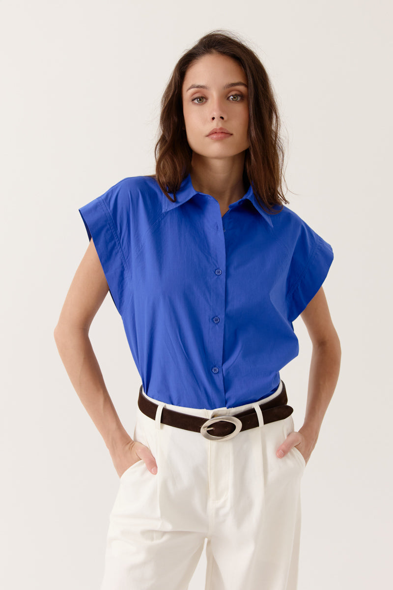 CHEMISE ADAMA