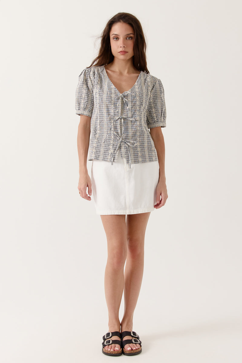 CHEMISE NELIANE
