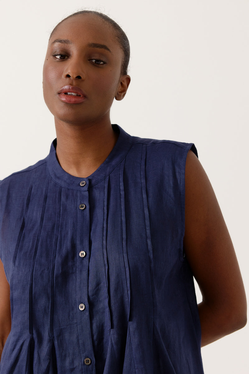 CHEMISE SAPHINA