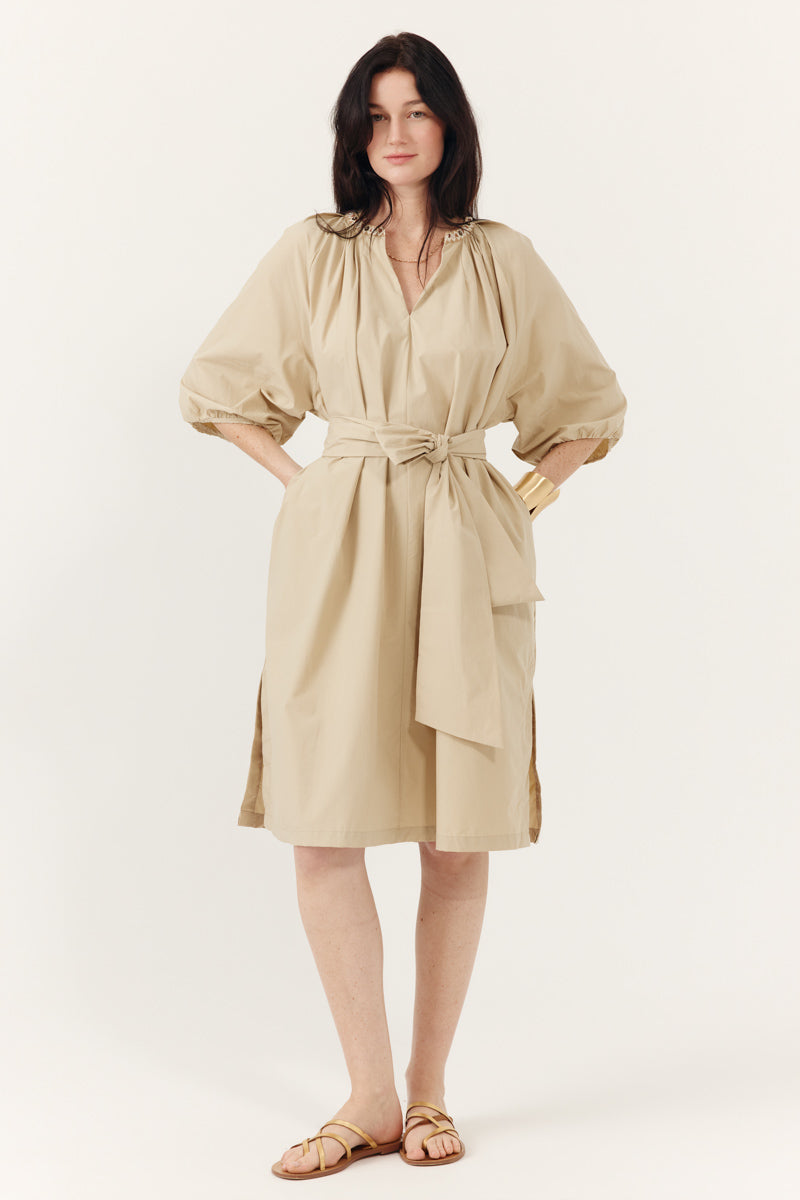 ROBE AZALINA