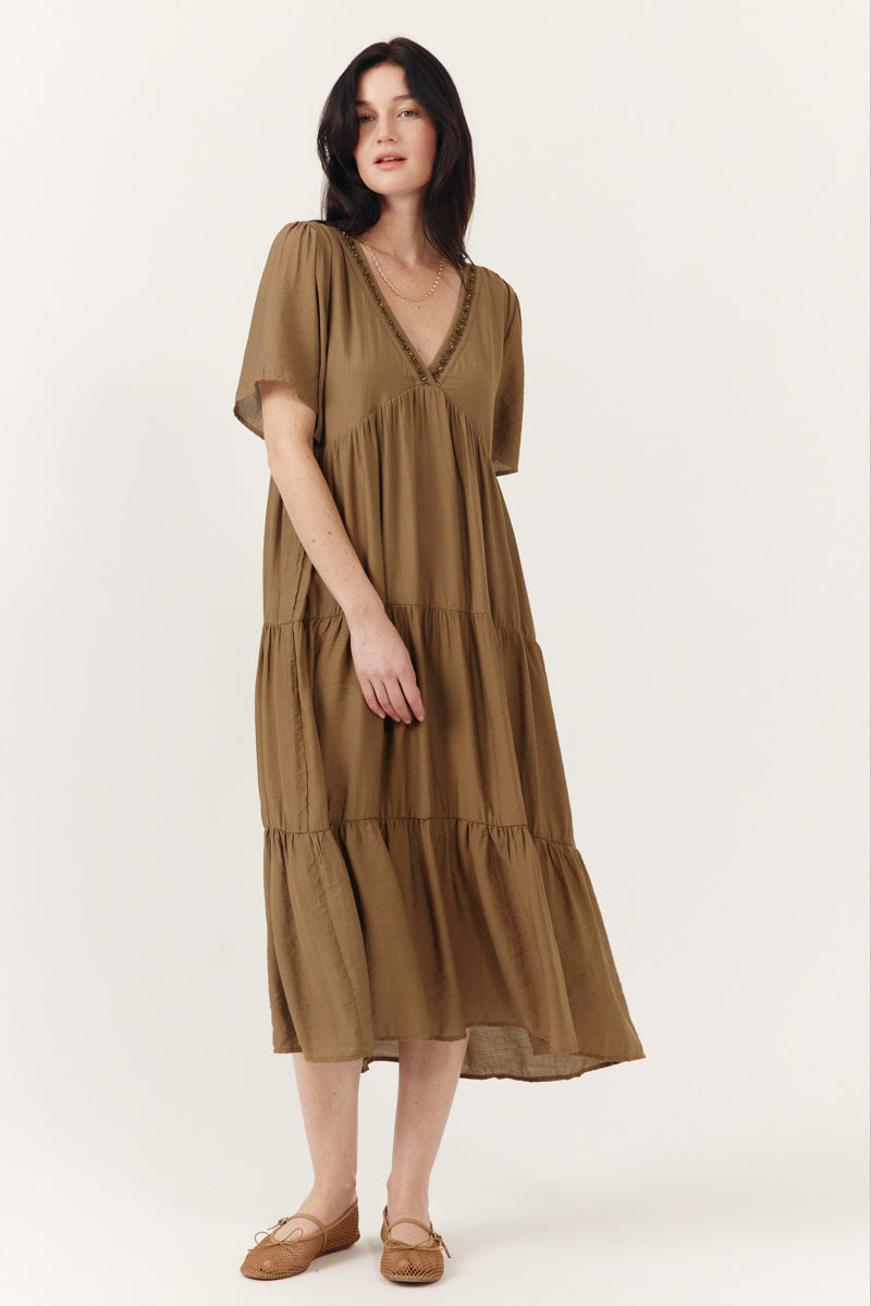 ROBE DELIANE