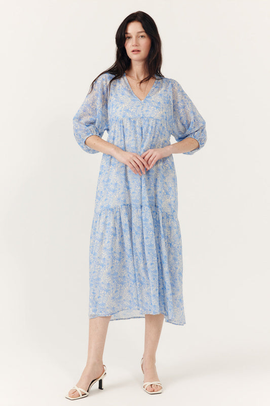 ROBE OLENA