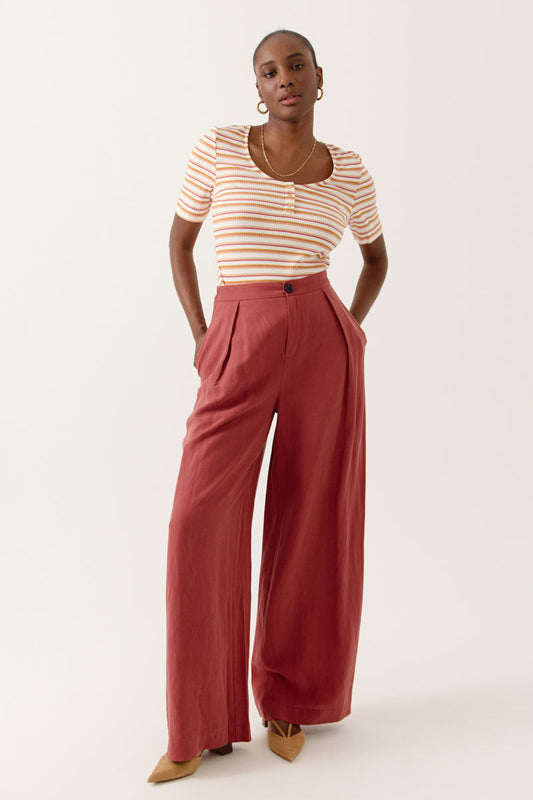 PANTALON ODESIA