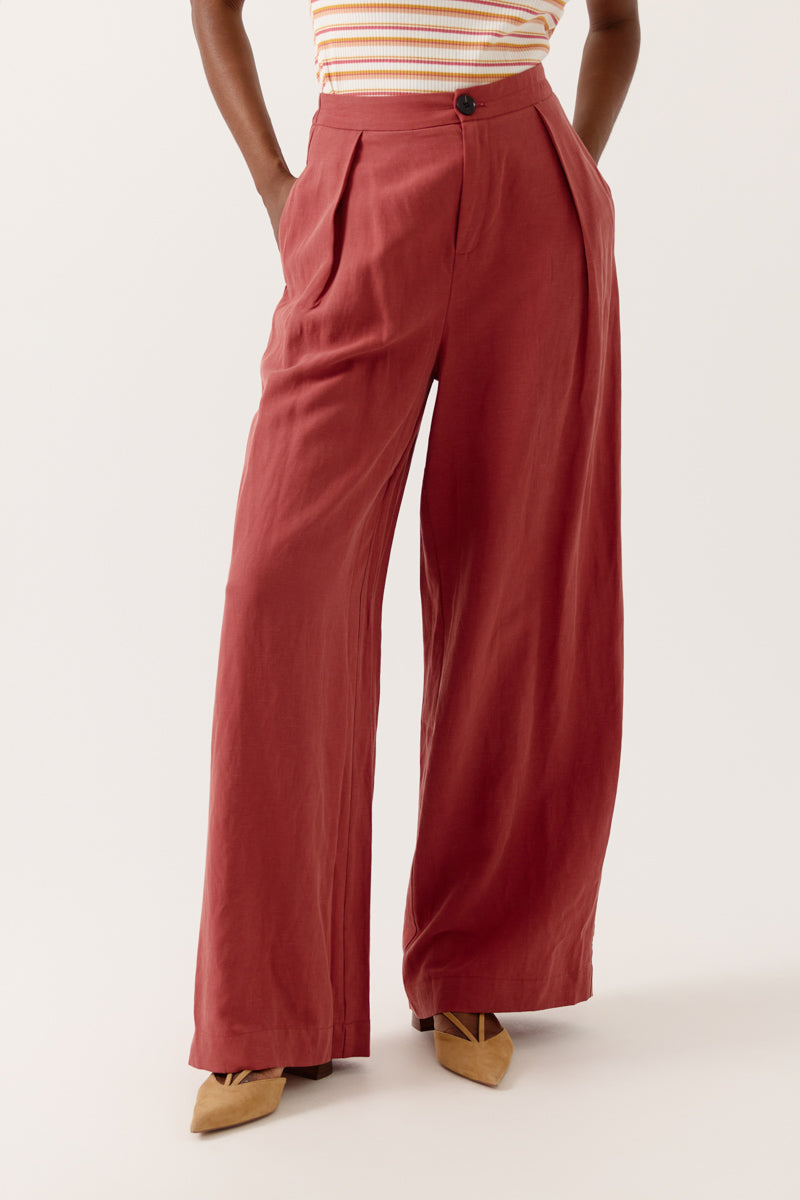 PANTALON ODESIA
