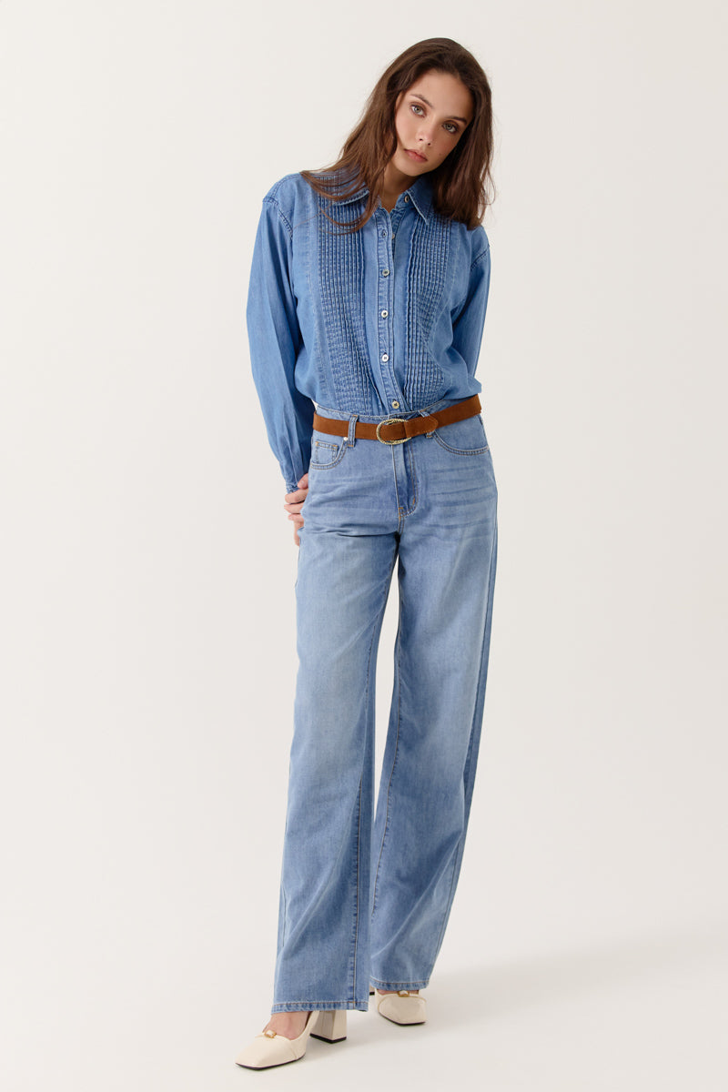 CHEMISE ENELINE