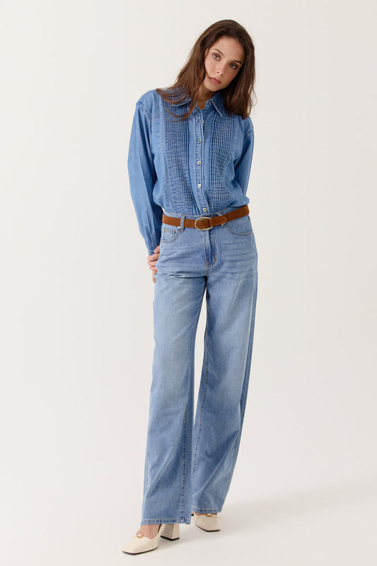 CHEMISE ENELINE